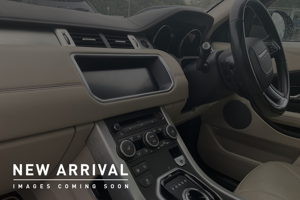 Land Rover Range Rover Evoque 2.0 Sd4 Suv 4Wd Euro KN18NPG  #2