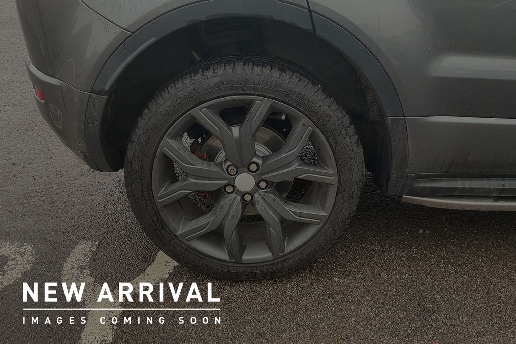 Land Rover Range Rover Evoque 2.0 Sd4 Suv 4Wd Euro KN18NPG  #5