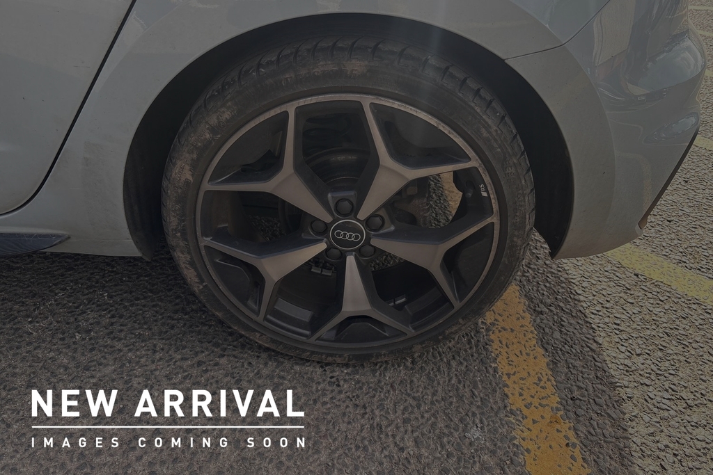 Audi A1 Black Edition 30 Tfsi 116 Ps S Tronic CSP2V Grey #5