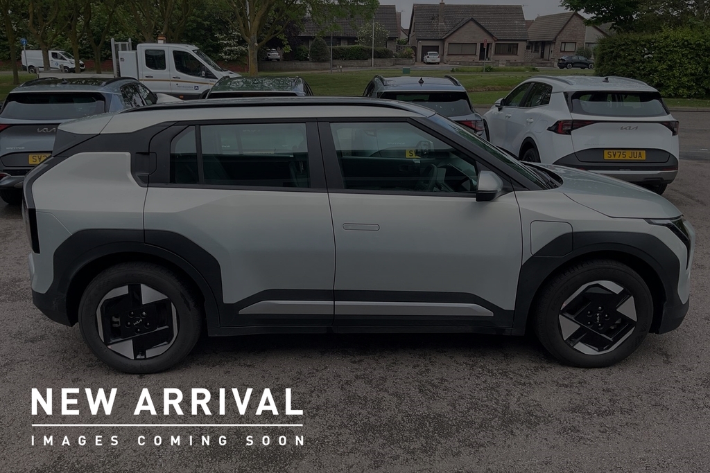 Kia EV3 81.4Kwh Air Suv 201 Bhp  #6