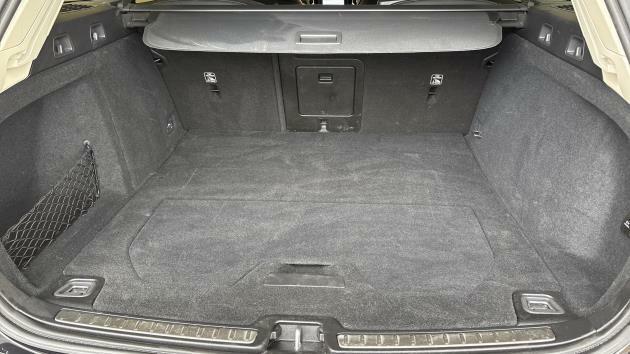 Volvo V60 Plus, B4 Mild Hybrid, Dark RF25WPM Black #5