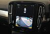 Volvo XC40 2.0 B3p Plus Dark SV26UNE Blue #3