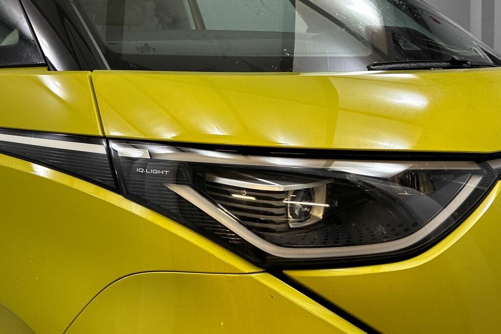 Volkswagen ID.Buzz Id Buzz Life Silver #18