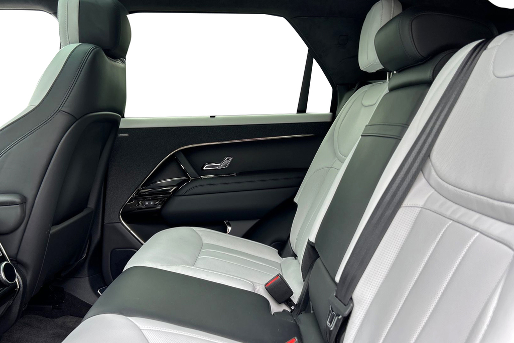 Land Rover Range Rover Sport D350 Autobiography Green #4