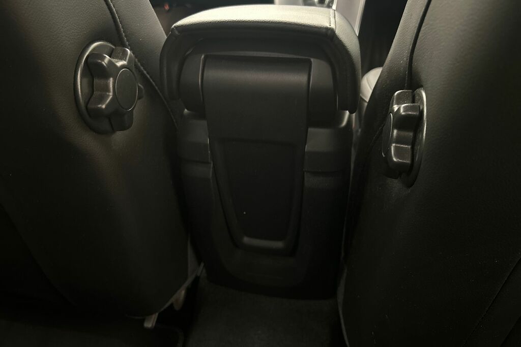 Volvo V40 Hatchback 2.0 Blue #27