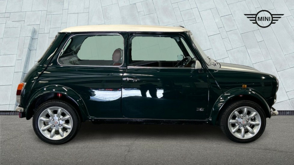 Rover 1.3 John Cooper Limited Edition W192KBJ #3