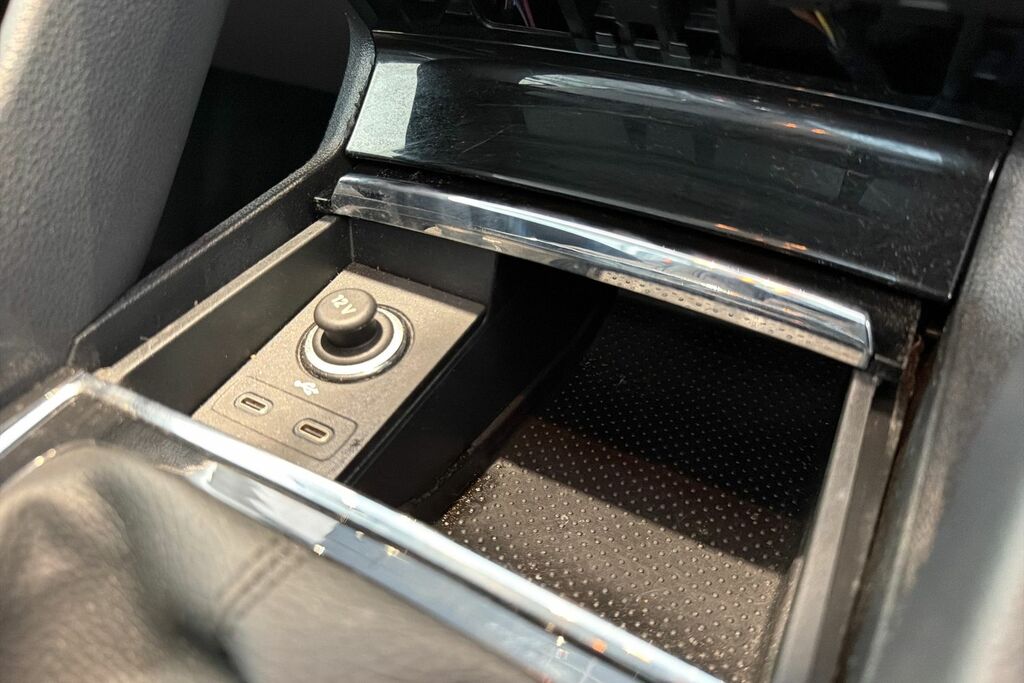 Skoda Karoq 1.5 Tsi Se Dsg  #21