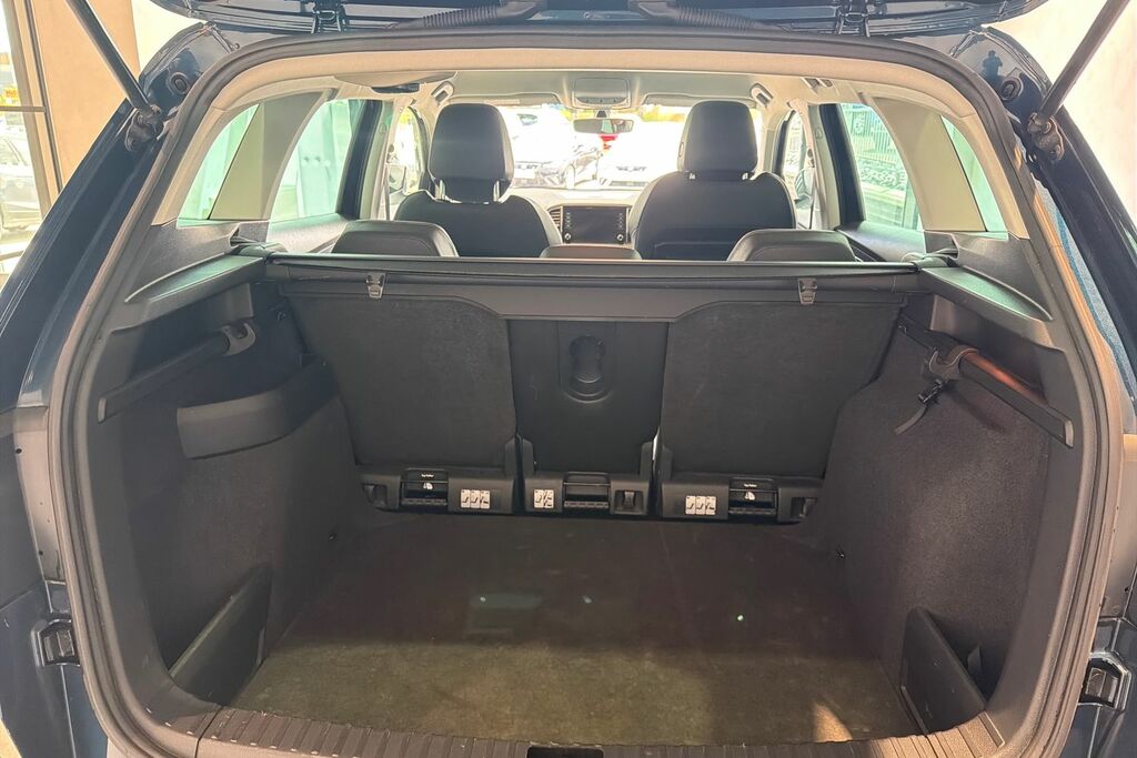 Skoda Karoq 1.5 Tsi Se Dsg  #11