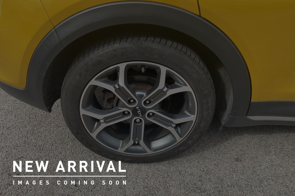 Kia Xceed 1.0 T-gdi Connect Suv Euro 6 S  #5