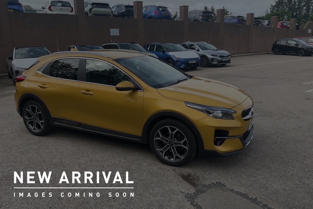Kia Xceed 1.0 T-gdi Connect Suv Euro 6 S 