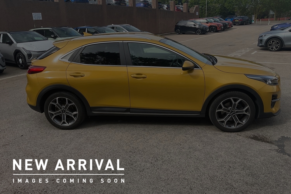 Kia Xceed 1.0 T-gdi Connect Suv Euro 6 S  #4