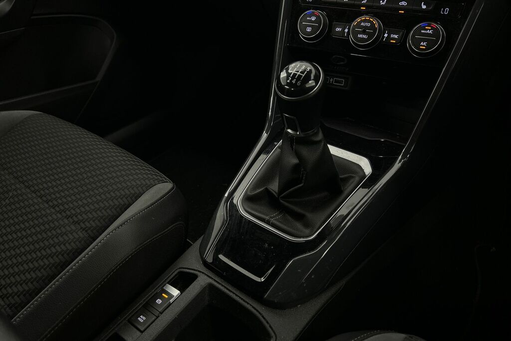 Volkswagen T-Roc T-roc Se Tsi Grey #22
