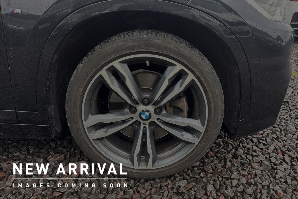 BMW X1 1.5 18I Gpf Xline Sdrive Euro 6 Ss White #5