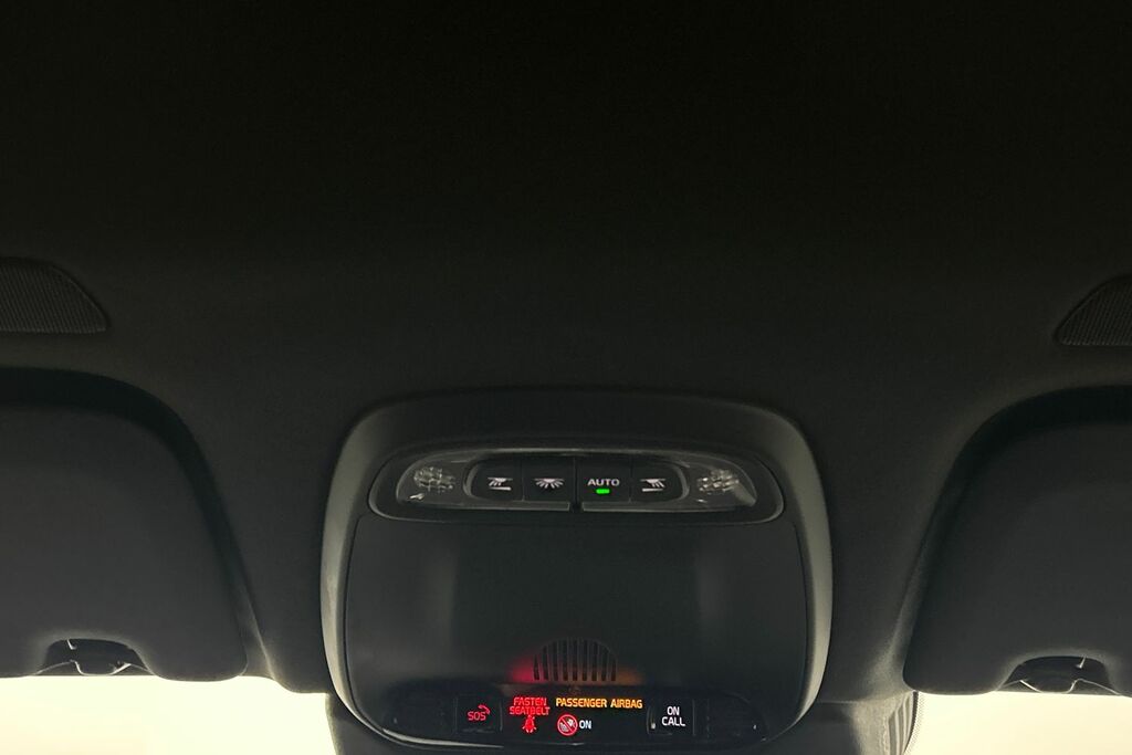 Volvo XC60 2.0 D5 Powerpulse R-design Suv Awd Red #29