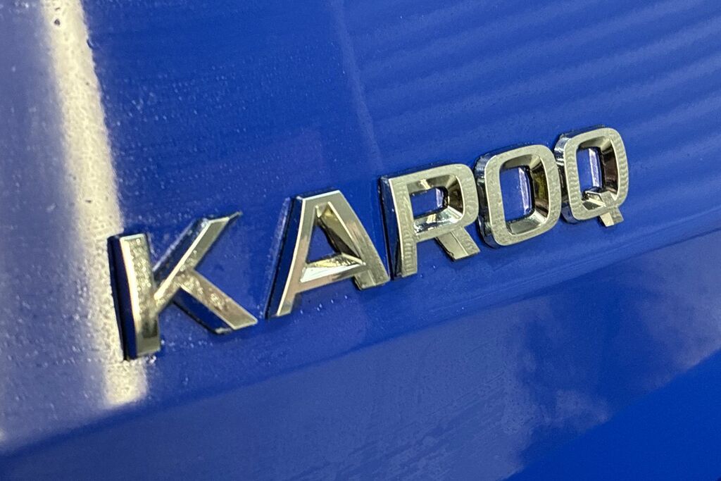 Skoda Karoq 2.0 Tdi 116Ps Se Drive Dsg Black #20