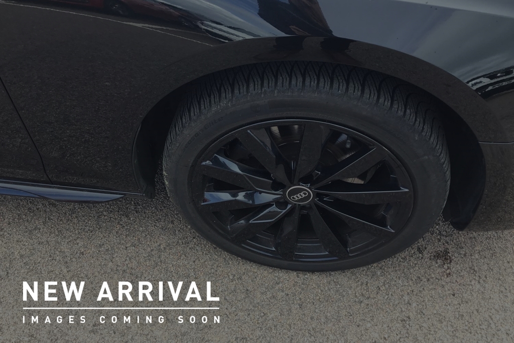 Audi A4 Sport Edition 35 Tfsi 150 Ps S Tronic Black #5