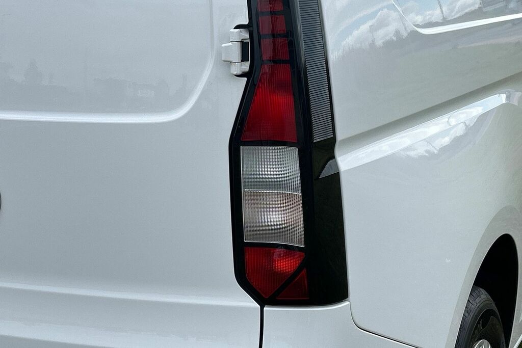 Volkswagen Caddy C20 Commerce Pro Tdi S-a Grey #19