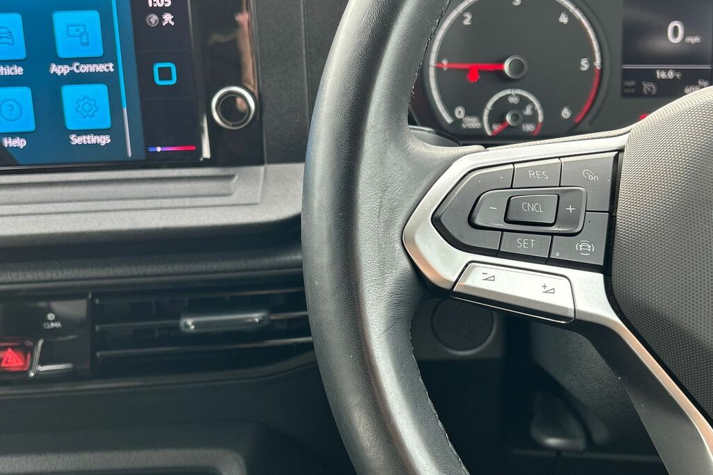 Volkswagen Caddy C20 Commerce Pro Tdi S-a Grey #14