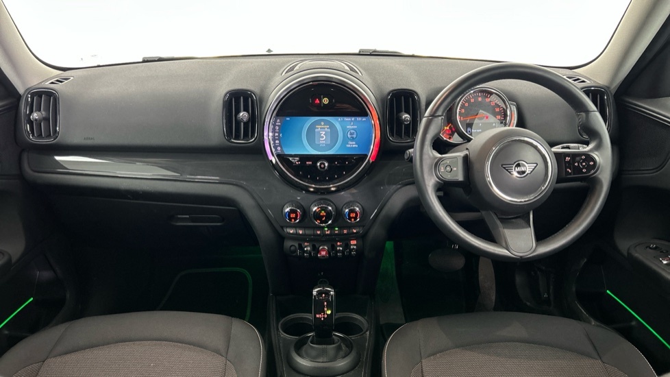 Mini Countryman Countryman Cooper Classic Green #4