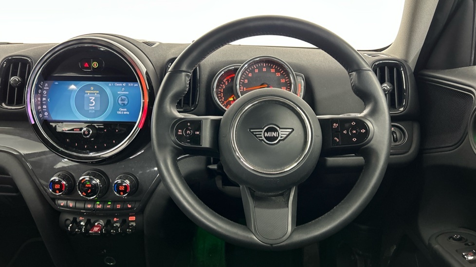 Mini Countryman Countryman Cooper Classic Green #5