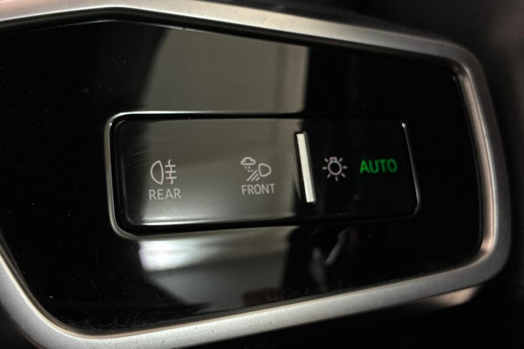 Audi A7 3.0 Sportback Tdi Quattro S Line Mhev 282 Black #26