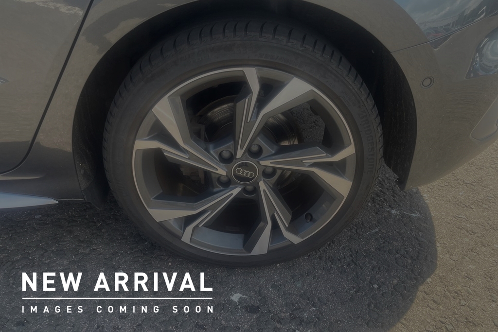 Audi A3 S Line 35 Tfsi 150 Ps S Tronic SV73YRO Grey #5