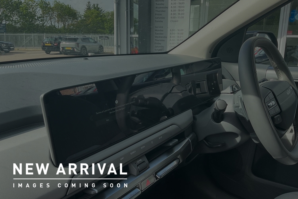Kia EV3 81.4Kwh Air Suv 201 Bhp  #2