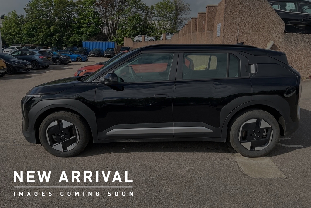 Kia EV3 81.4Kwh Air Suv 201 Bhp  #4