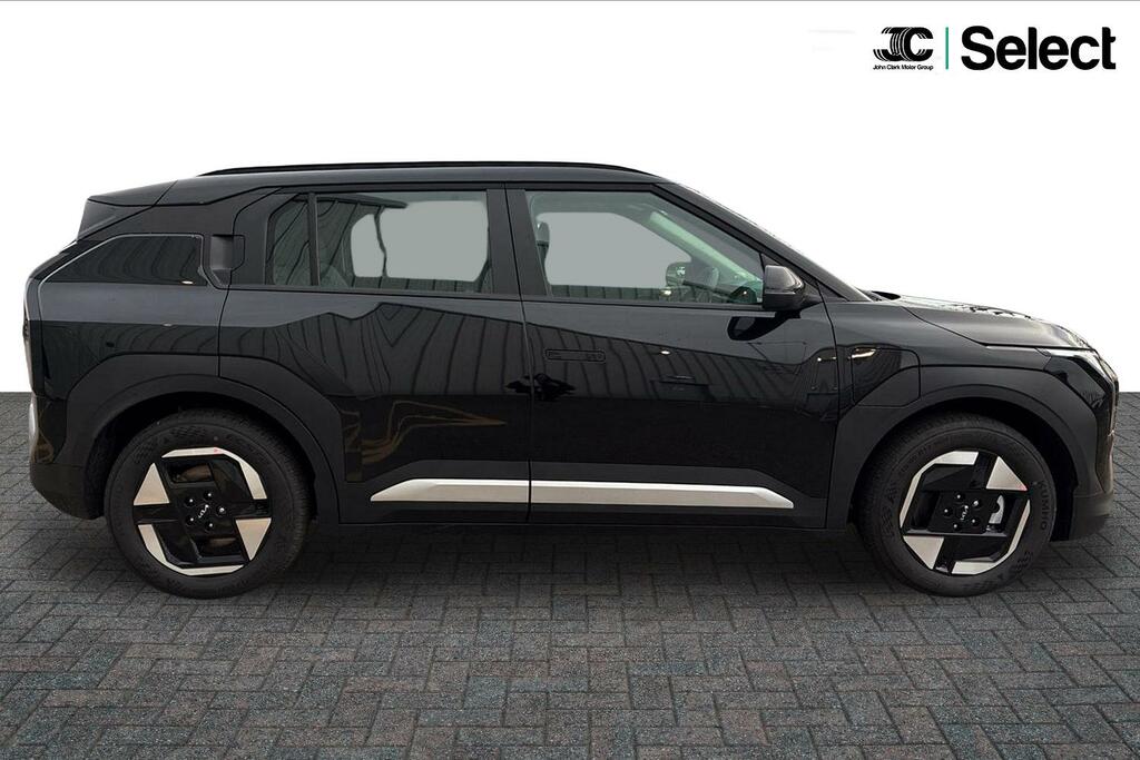 Kia EV3 81.4Kwh Air Suv 201 Bhp SW75FCM  #3
