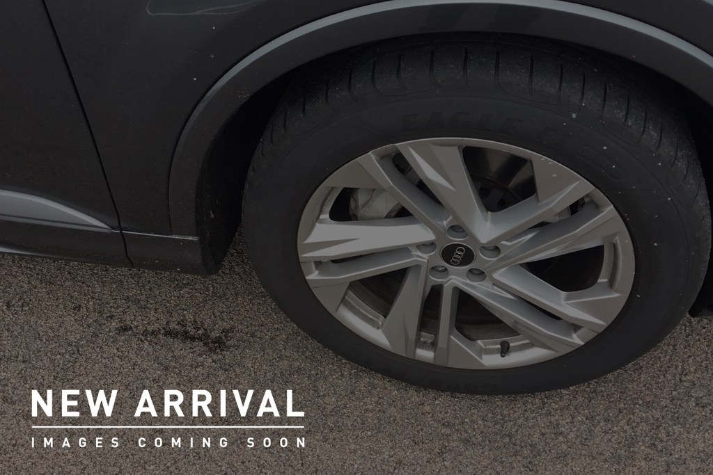 Audi Q7 S Line 45 Tdi Quattro 231 Ps Tiptronic W15HYS Grey #5