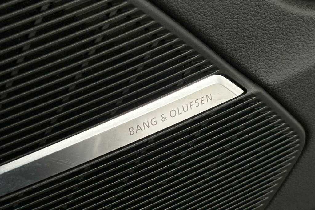 Audi Q8 2023 3.0 Tdi Quattro S Line Mhev 282 Bhp Blue #28