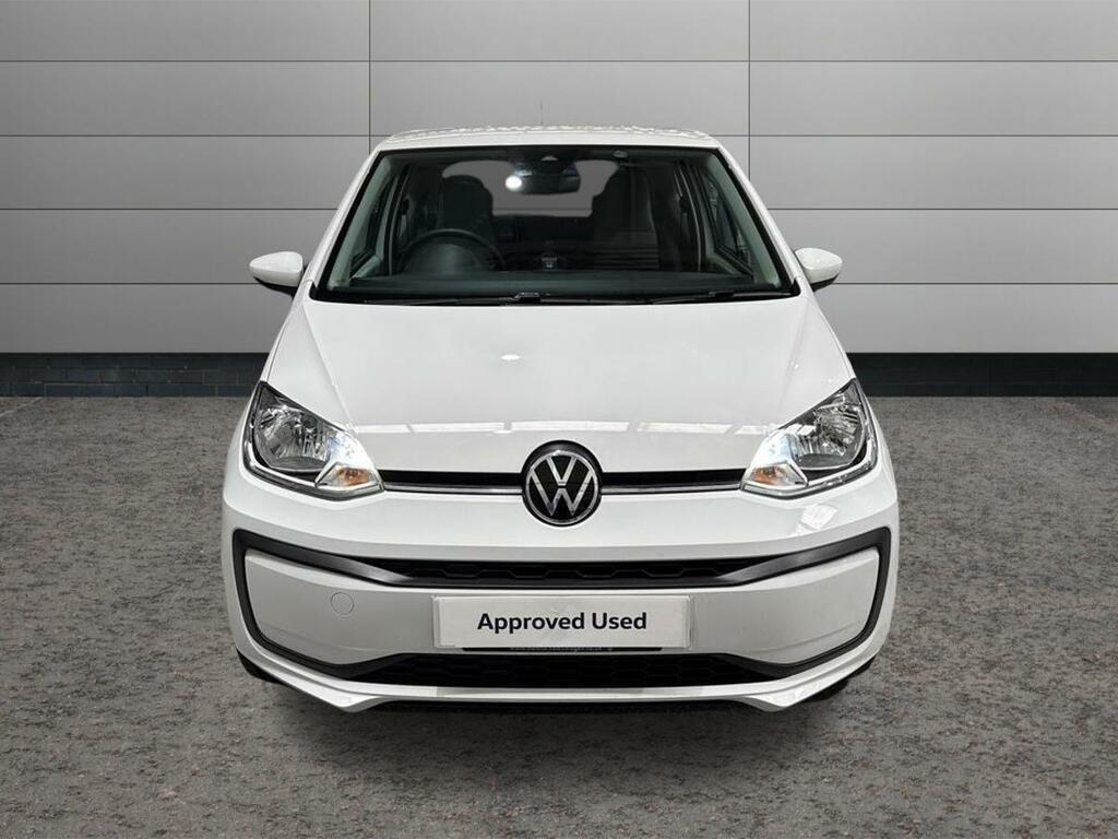 Volkswagen Up 1.0 65Ps Up  #8