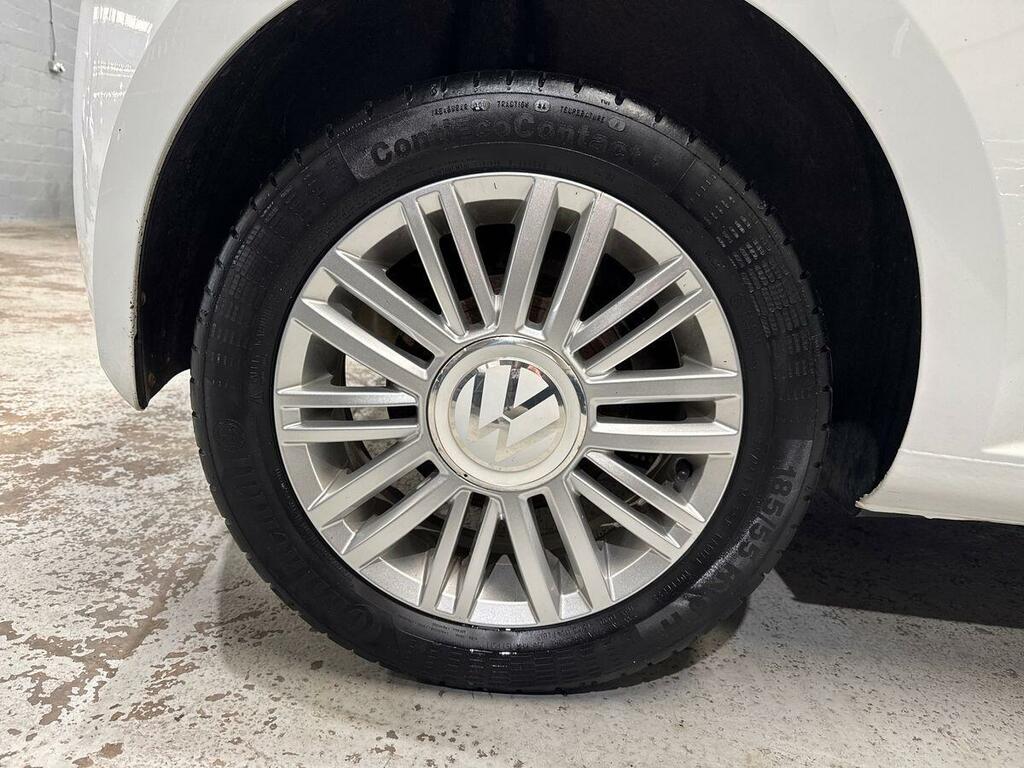 Volkswagen Up 1.0 65Ps Up  #5