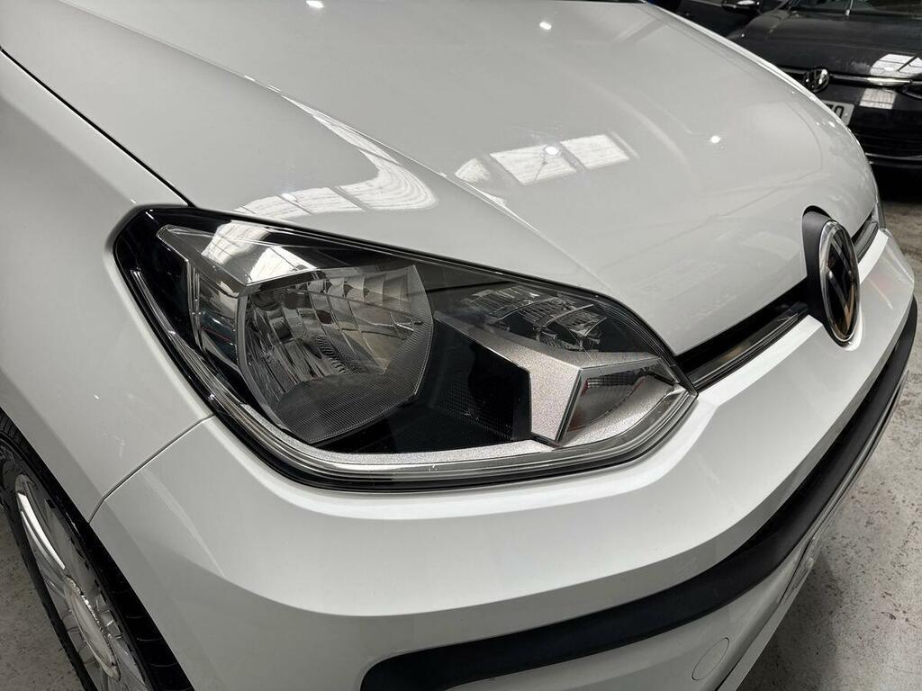 Volkswagen Up 1.0 65Ps Up  #18
