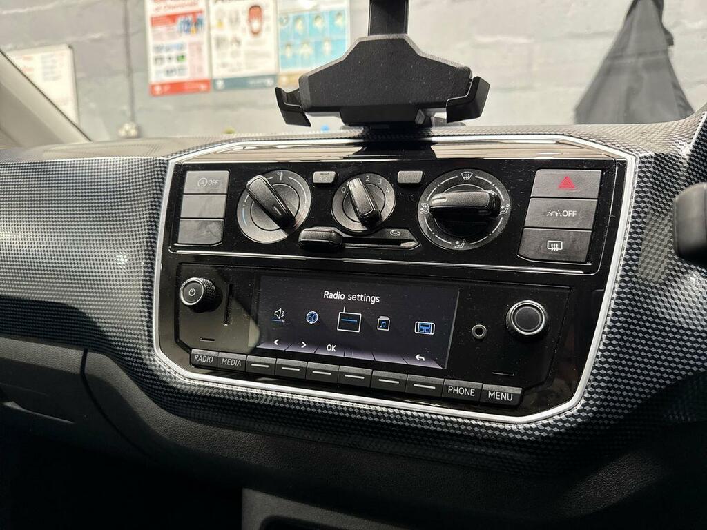 Volkswagen Up 1.0 65Ps Up  #12