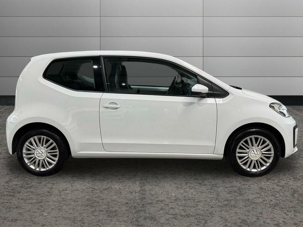Volkswagen Up 1.0 65Ps Up  #4