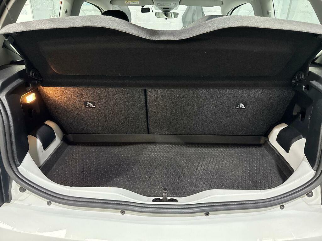 Volkswagen Up 1.0 65Ps Up  #11