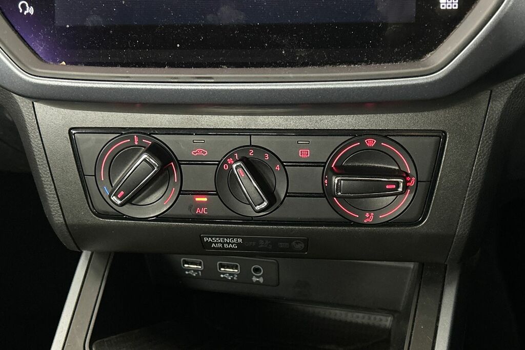 Seat Arona 1.6 Tdi Xcellence Lux Ez Red #17