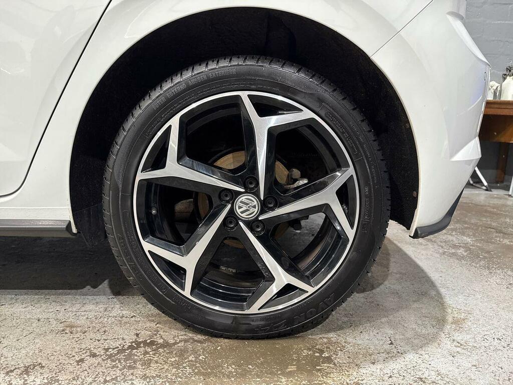 Volkswagen Polo 1.0 Tsi 115 R-line Dsg SY69VHA #5