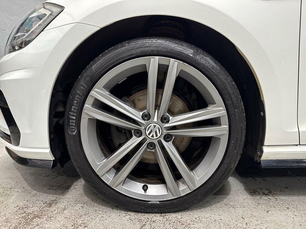 Volkswagen Golf 1.5 Tsi Evo 150 R-line Edition SW69JJX  #5