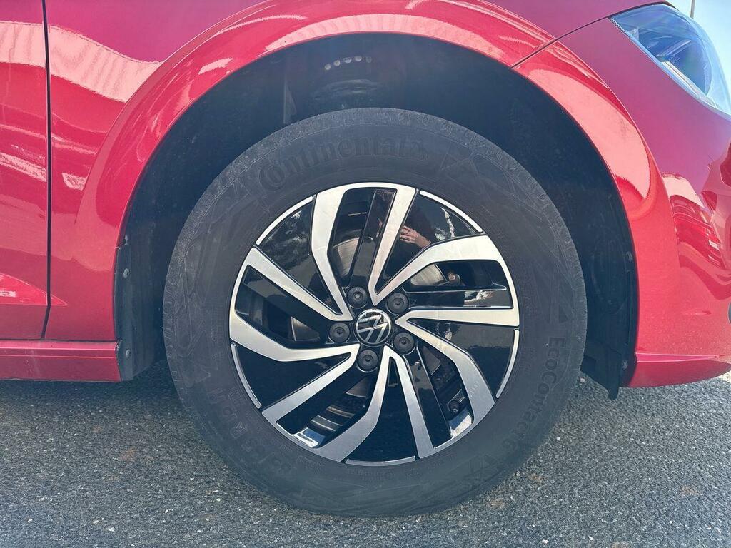 Volkswagen Polo 1.0 Tsi Life  #5