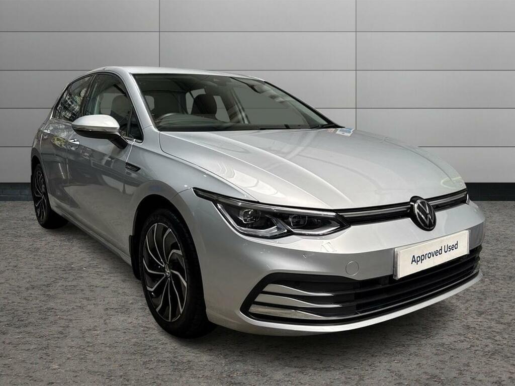 Volkswagen Golf 1.5 Tsi 150 Style 