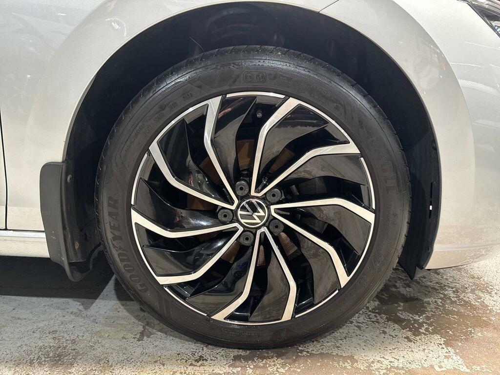 Volkswagen Golf 1.5 Tsi 150 Style  #5