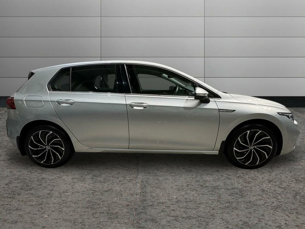 Volkswagen Golf 1.5 Tsi 150 Style  #4
