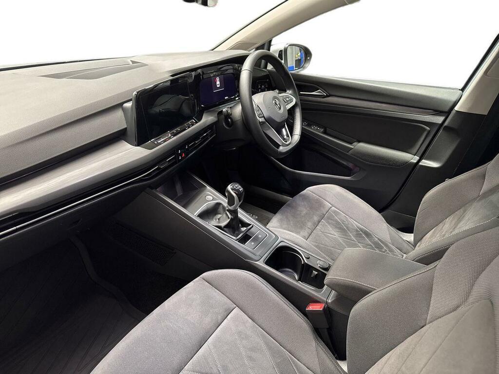 Volkswagen Golf 1.5 Tsi 150 Style  #2