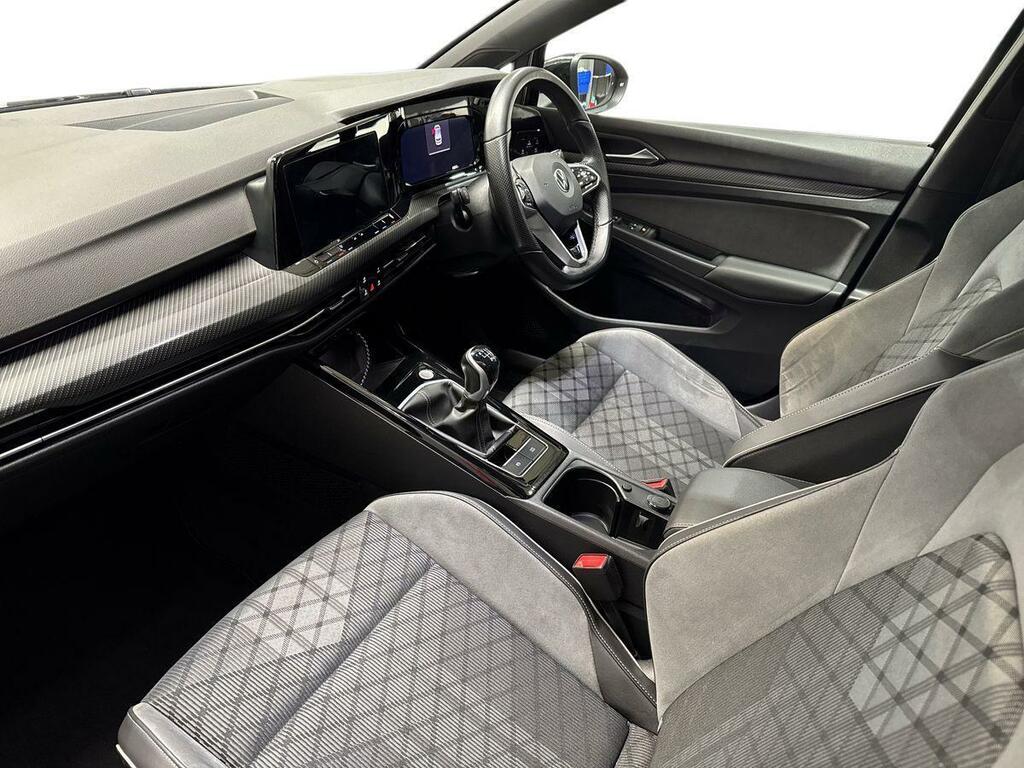 Volkswagen Golf 1.5 Tsi R-line SY23LZR #2