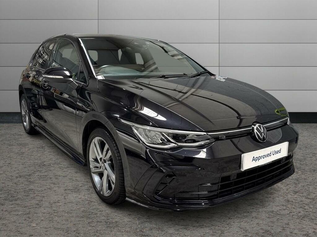 Volkswagen Golf 1.5 Tsi R-line 
