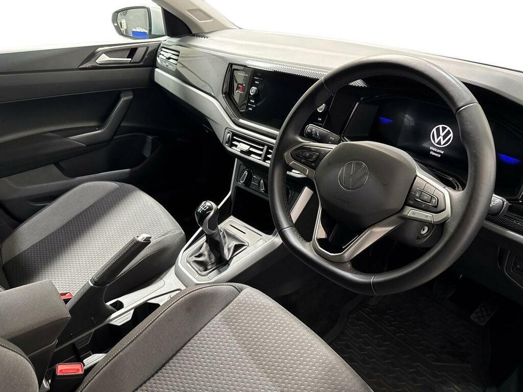 Volkswagen Polo 1.0 Tsi 95Ps Match SY25HZH #6