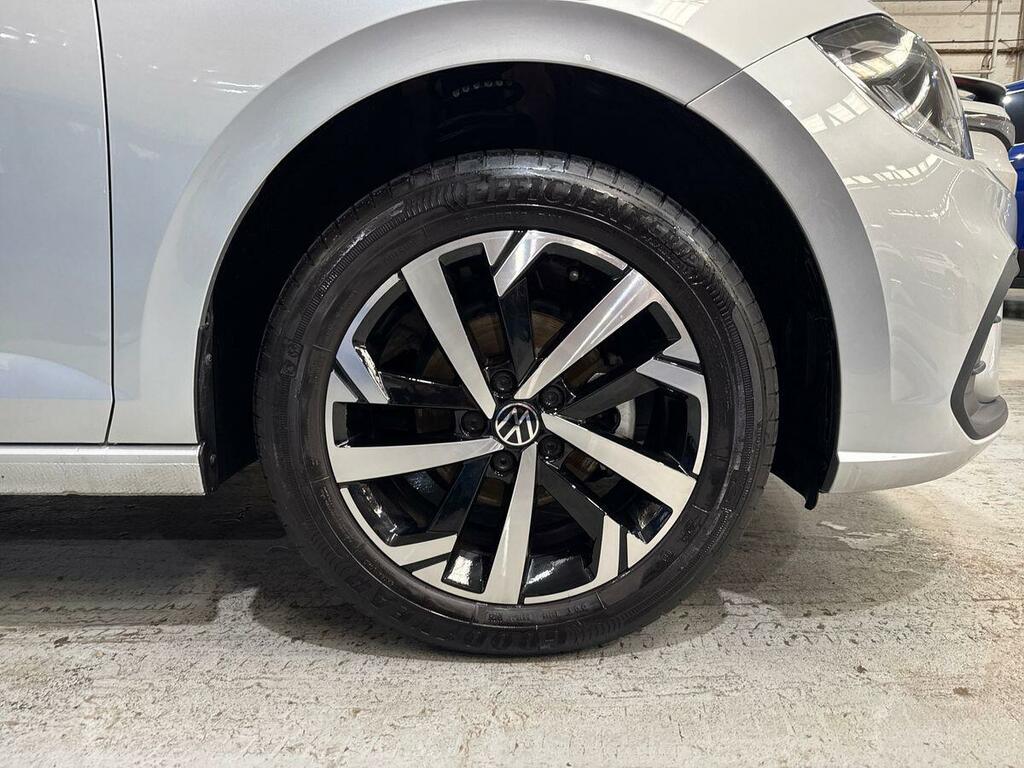 Volkswagen Polo 1.0 Tsi 95Ps Match SY75UBM  #5