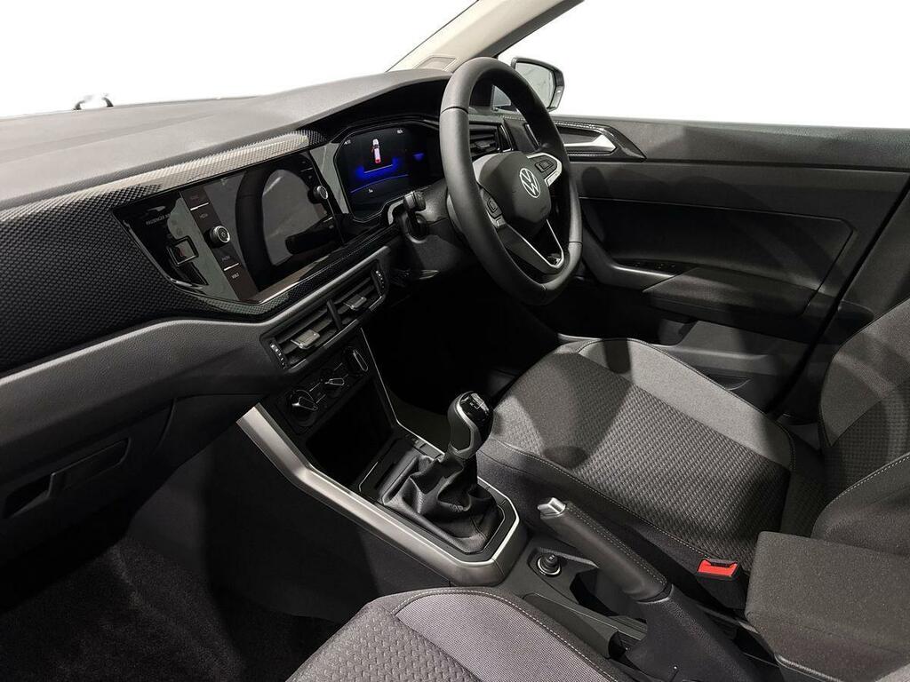 Volkswagen Polo 1.0 Tsi 95Ps Match #2